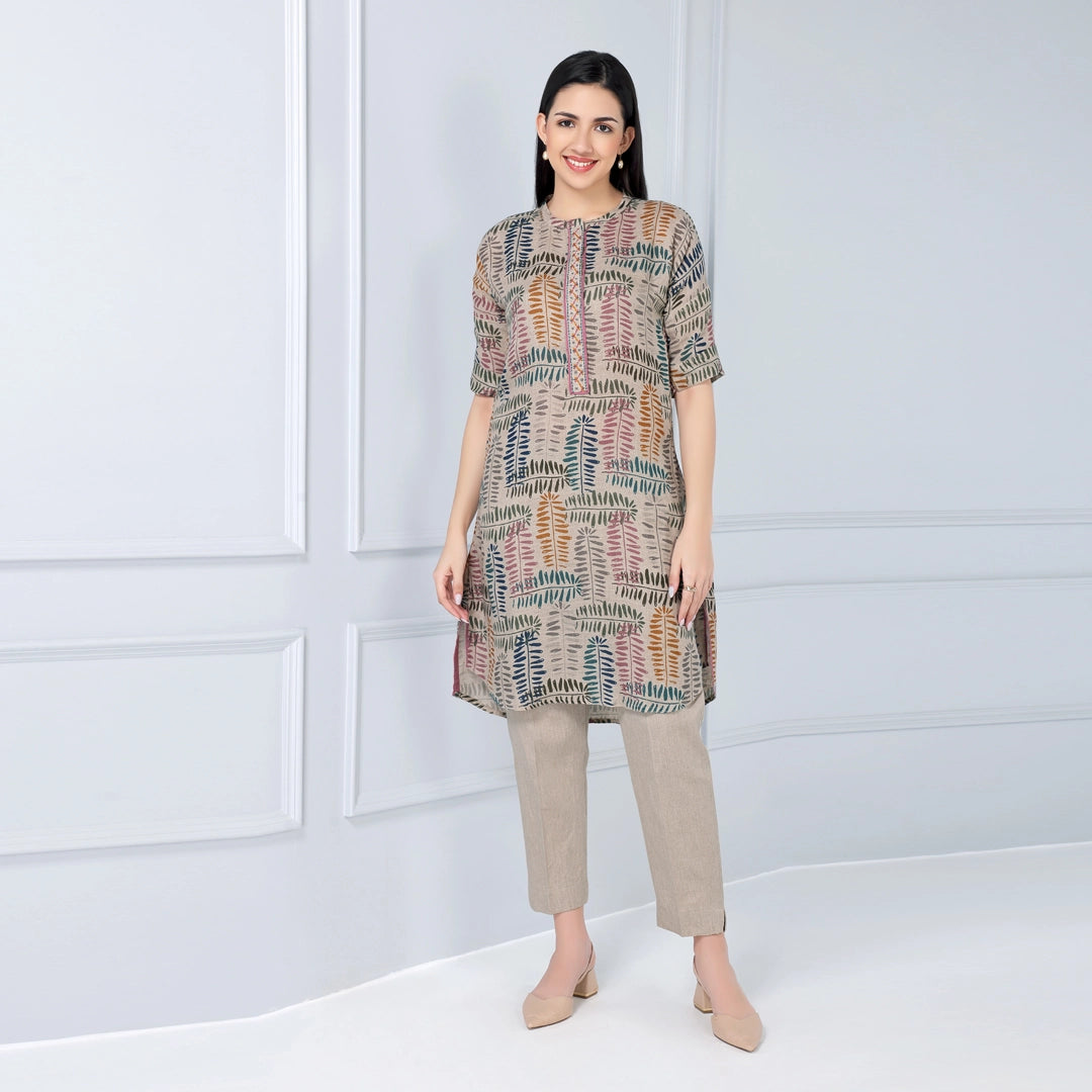 Casa Tunic