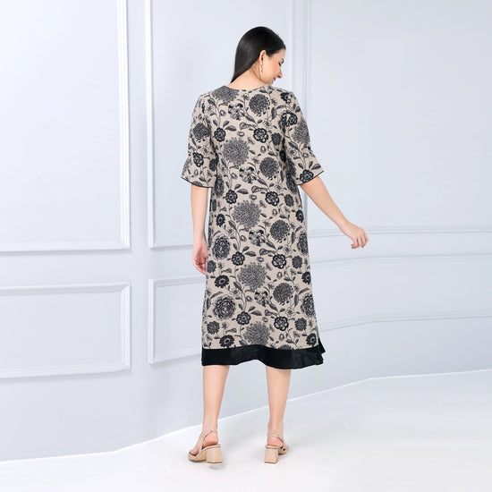 Collins Dress