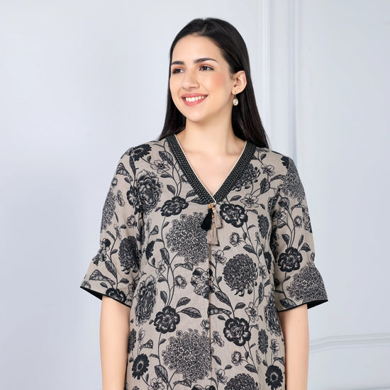 Collins Dress
