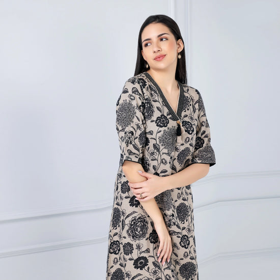 Collins Dress
