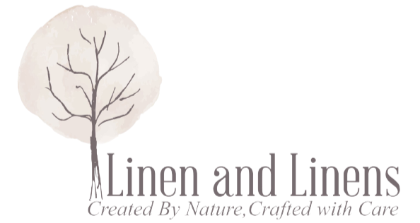 Linen and Linens logo