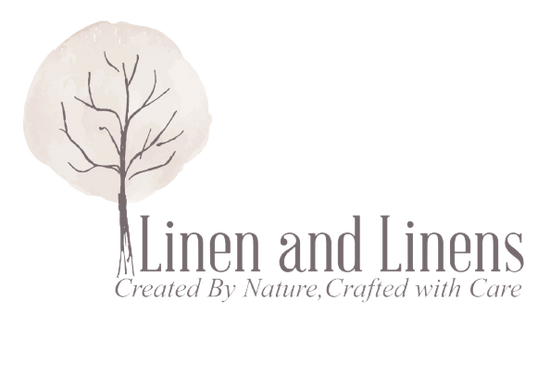 Linen and Linens 