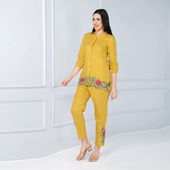 Rosa Co-ord Set