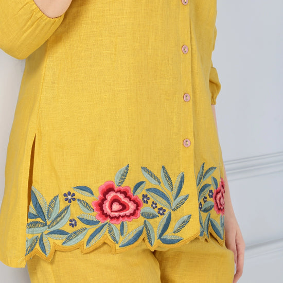 Rosa Co-ord Set