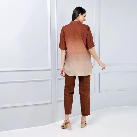Umber Co-ord Set