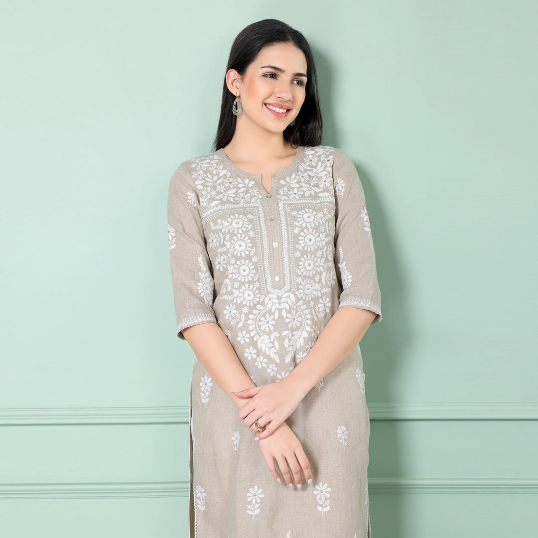 Zina Kurti