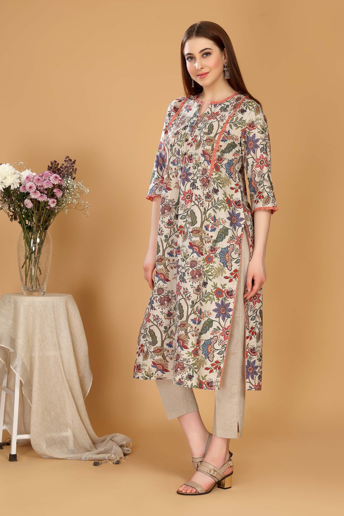 Florentina Tunic