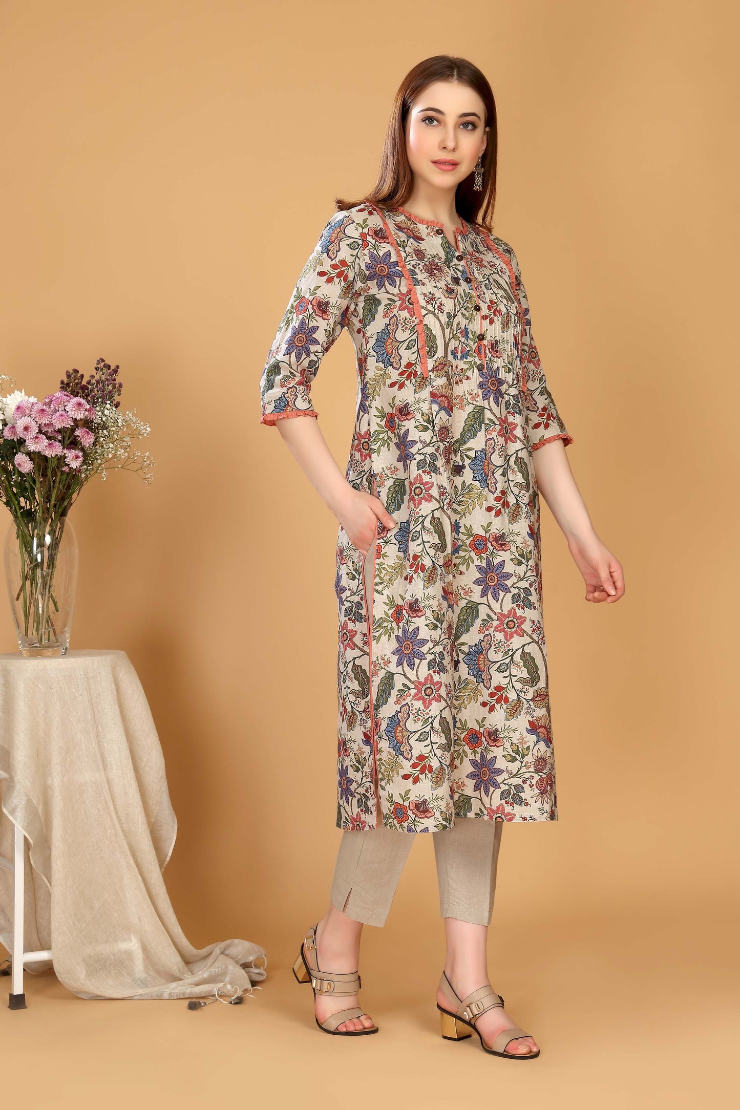 Florentina Tunic