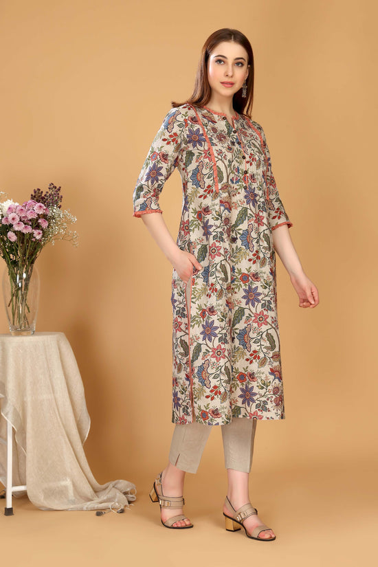 Florentina Tunic