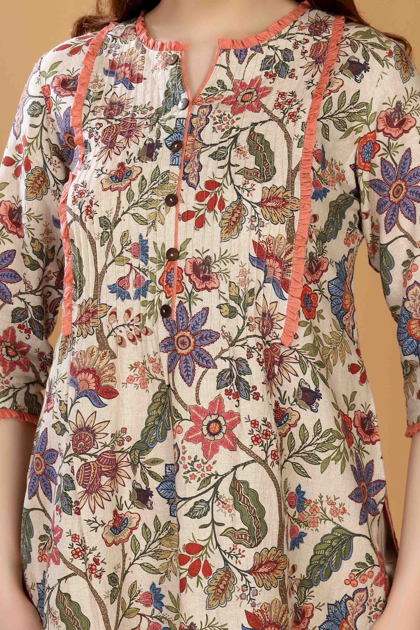 Florentina Tunic
