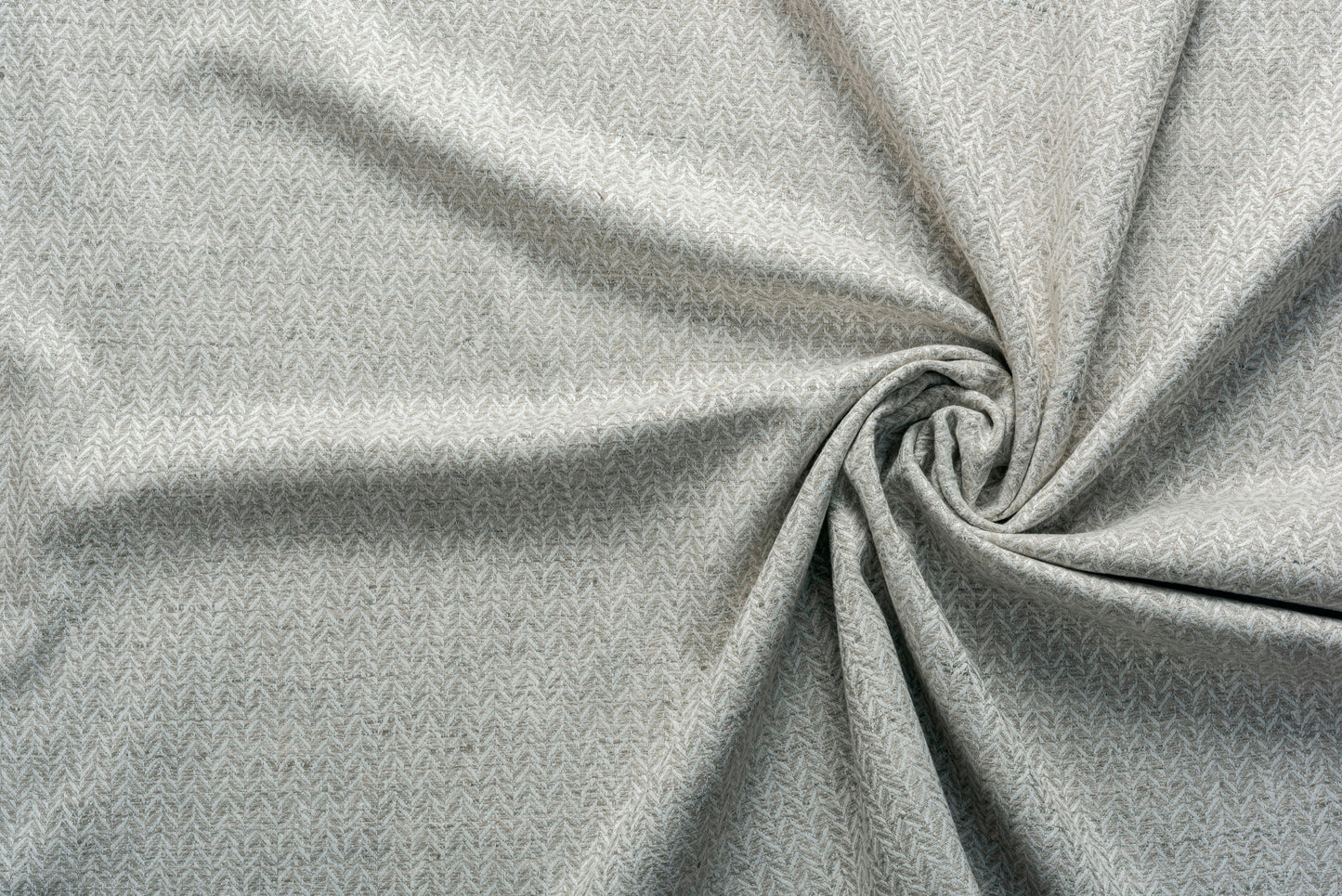 Indiana Linen Look Textured Fabric