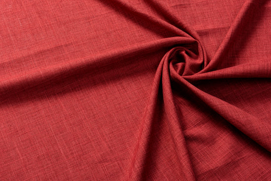 Cinnabar Red