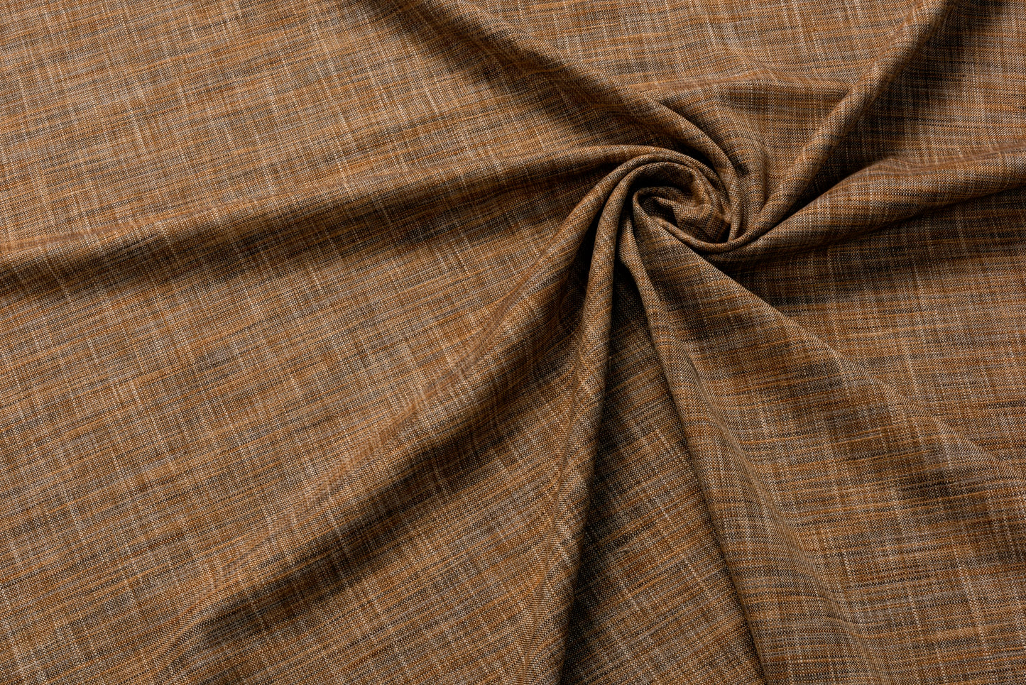 Toffee Brown