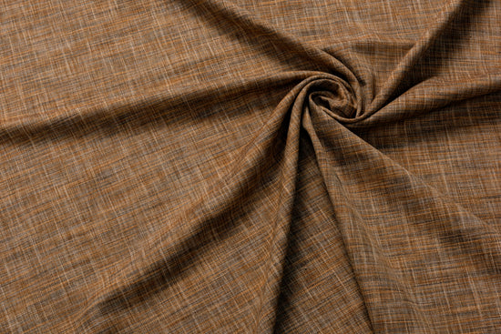 Toffee Brown