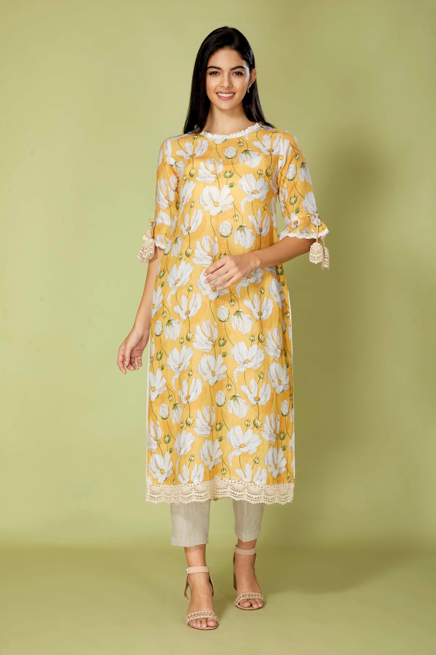 Elsa Tunic
