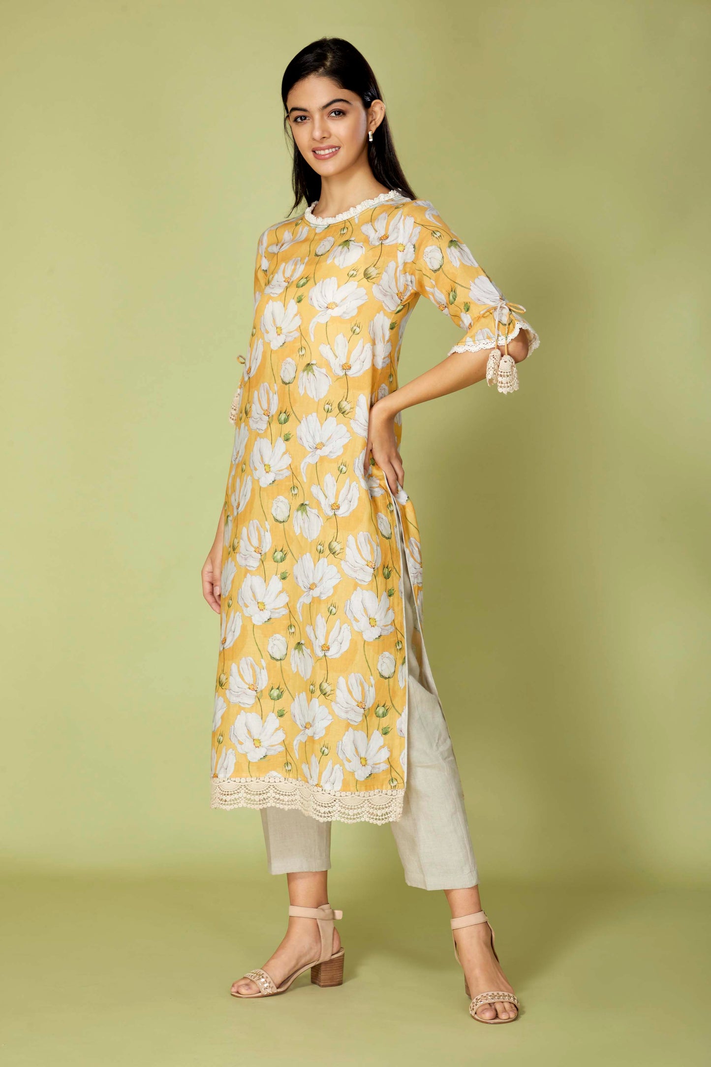 Elsa Tunic