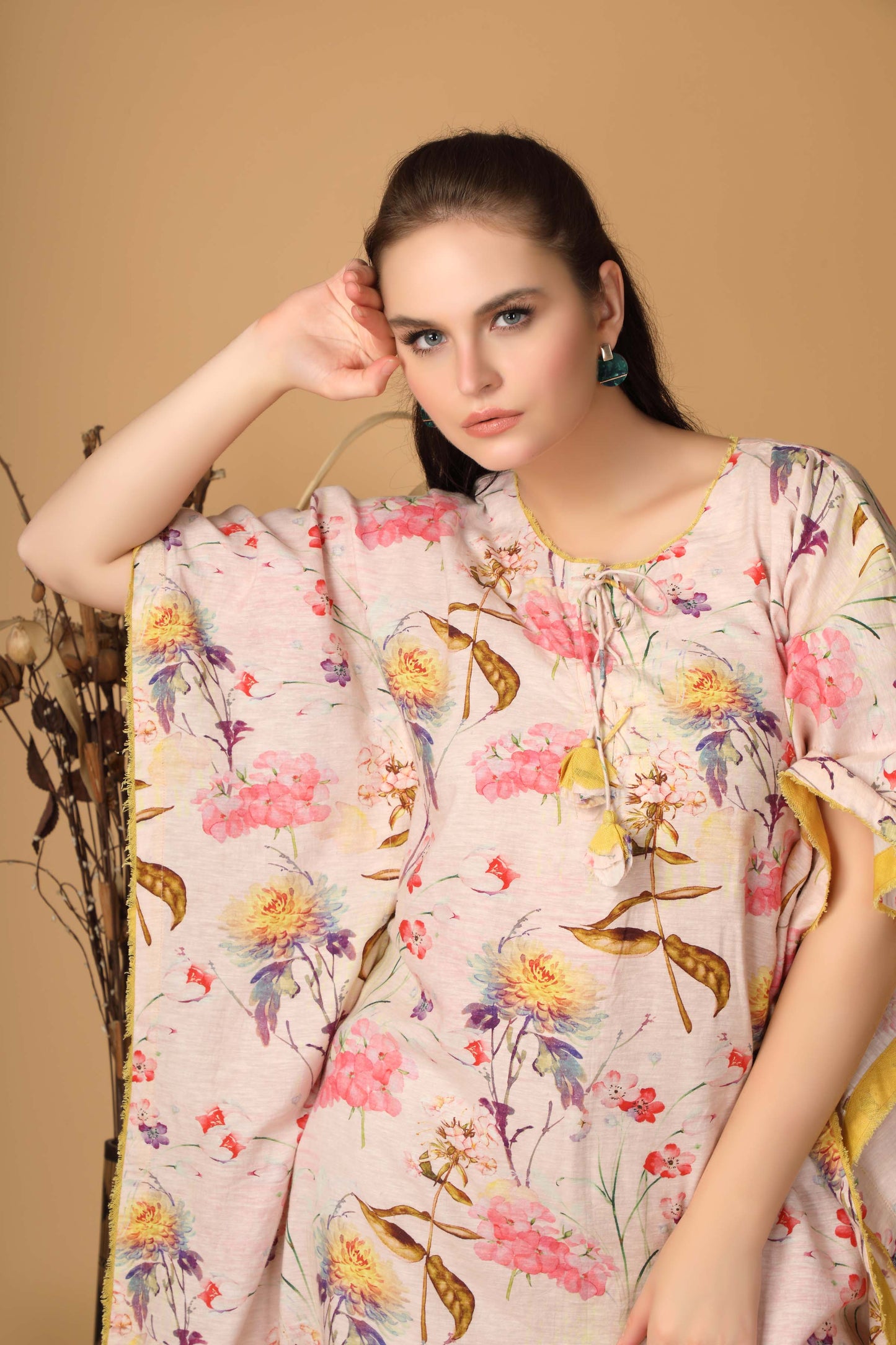 Alyssa Kaftan